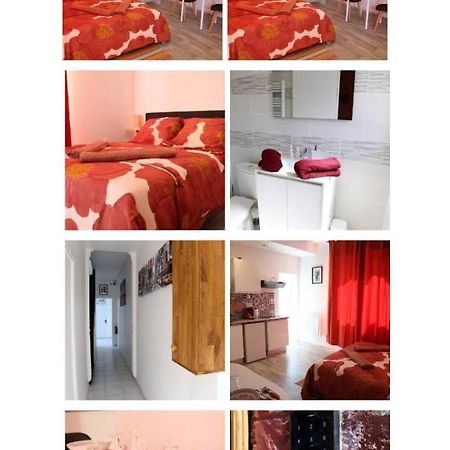 Saturne Apartment Saint-Quentin  Bagian luar foto